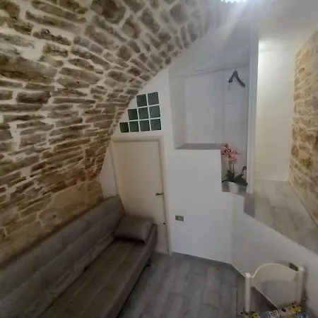 Διαμέρισμα Le Dimore Di Talos Argonauti *