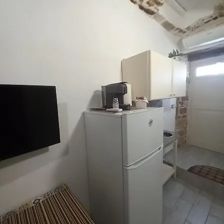 Apartamento Le Dimore Di Talos Argonauti