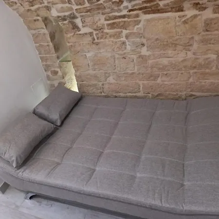 Le Dimore Di Talos Argonauti * Ruvo di Puglia