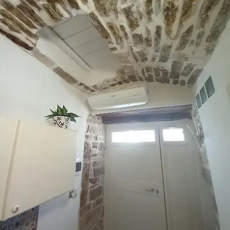 Apartamento Le Dimore Di Talos Argonauti