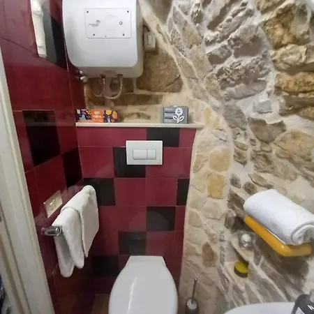 Apartamento Le Dimore Di Talos Argonauti *