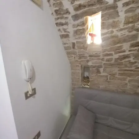 Le Dimore Di Talos Argonauti *